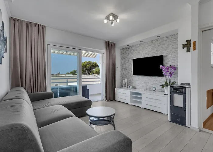Apartment San Marino