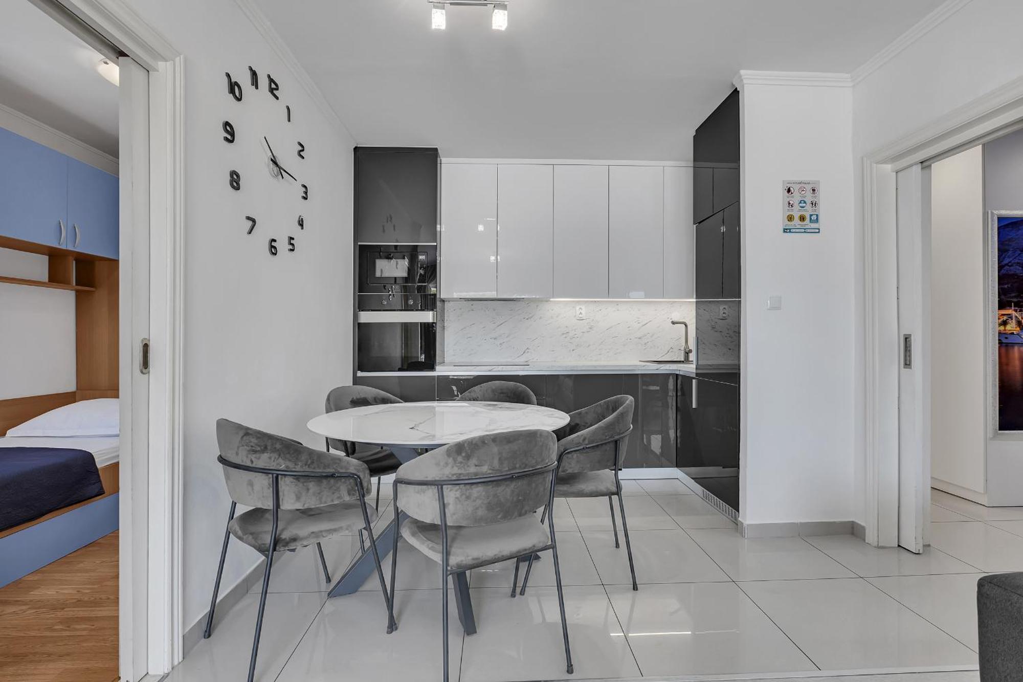 Apartmán San Marino