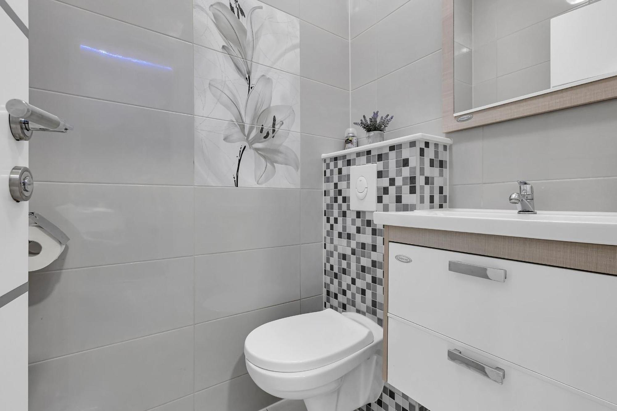 San Marino Apartmán