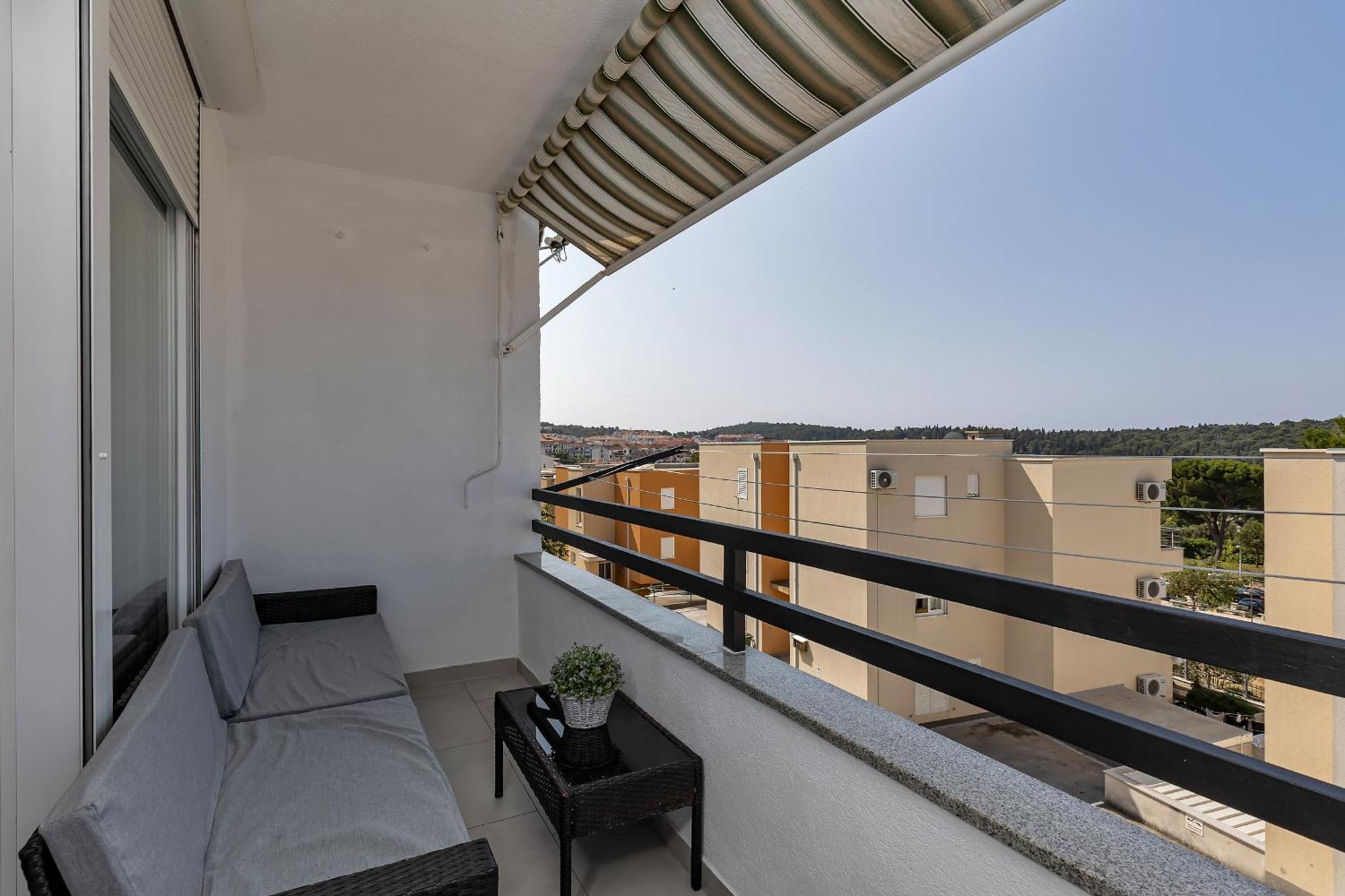Apartmán San Marino