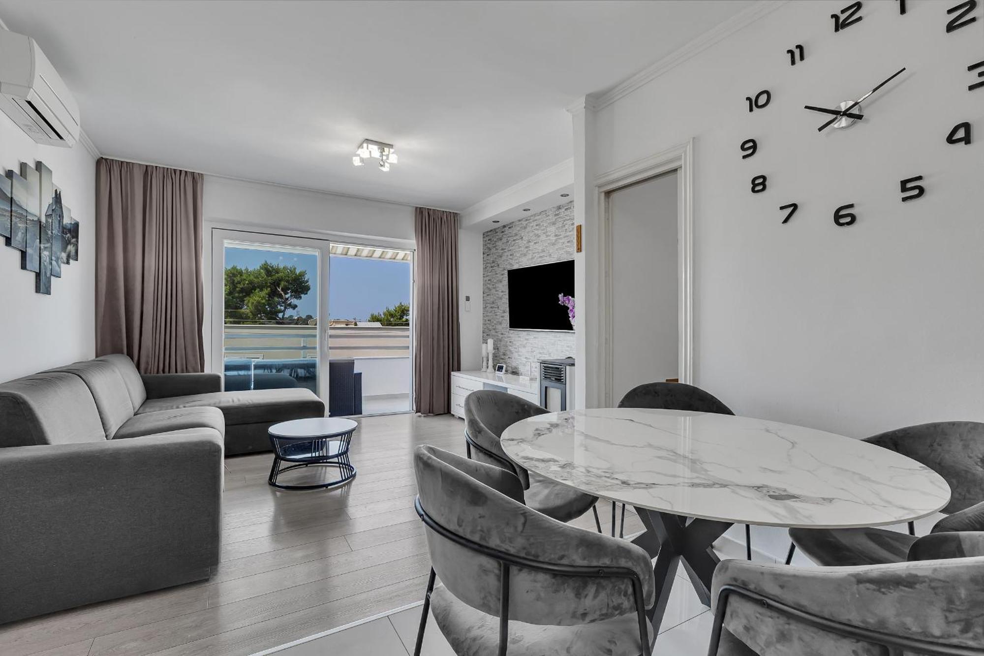 Apartmán San Marino *