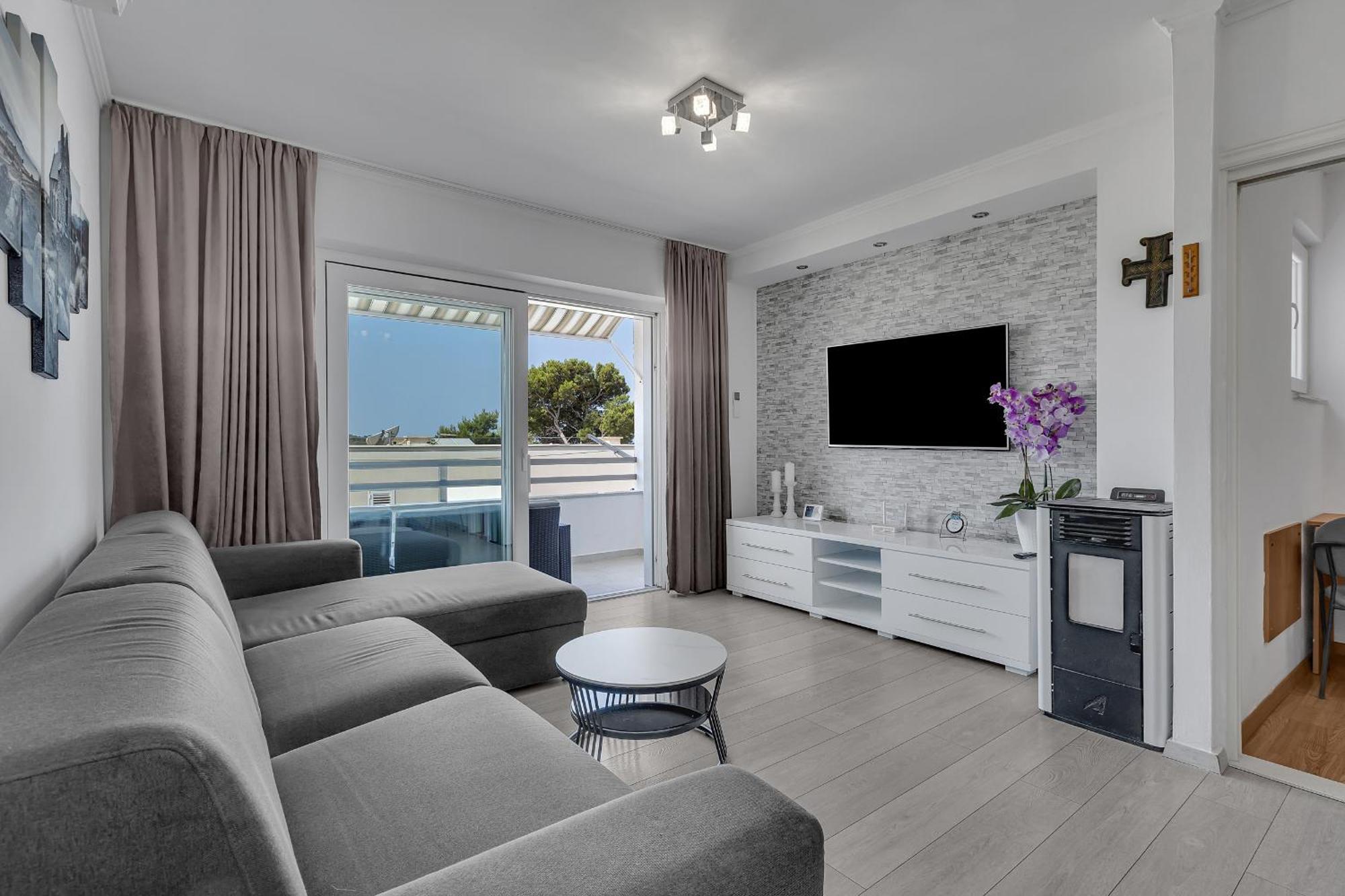 Apartmán San Marino