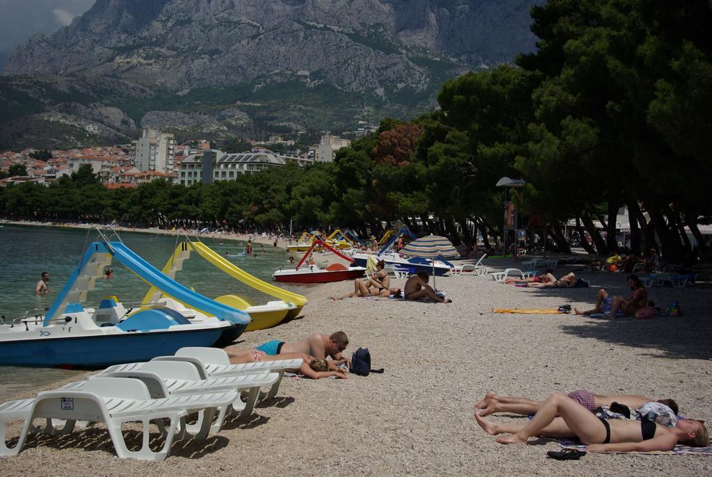San Marino Makarska