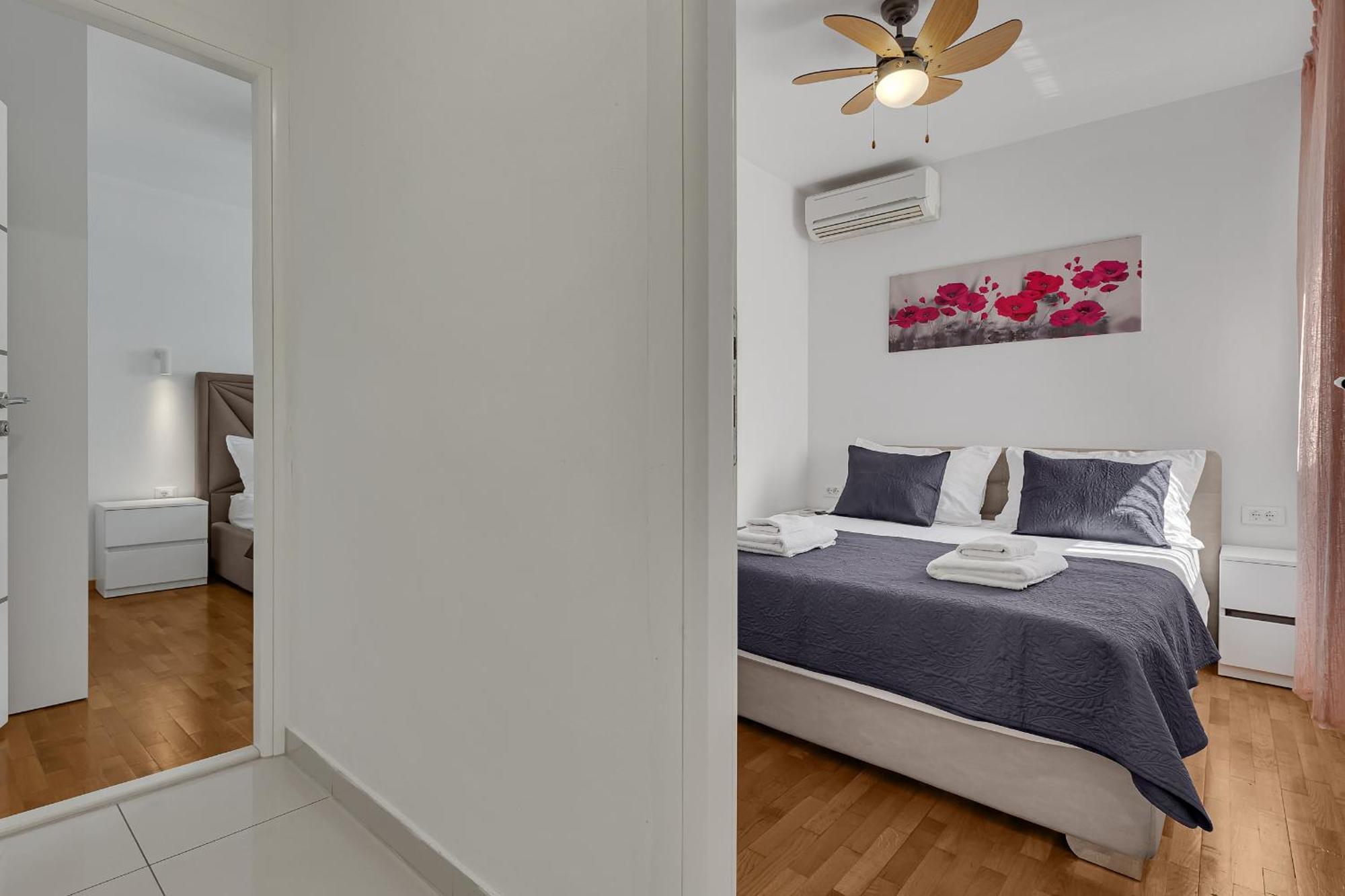 Apartmán San Marino *