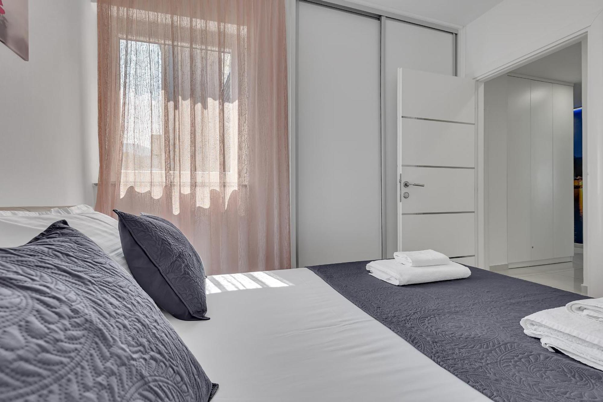 Apartmán San Marino Makarská
