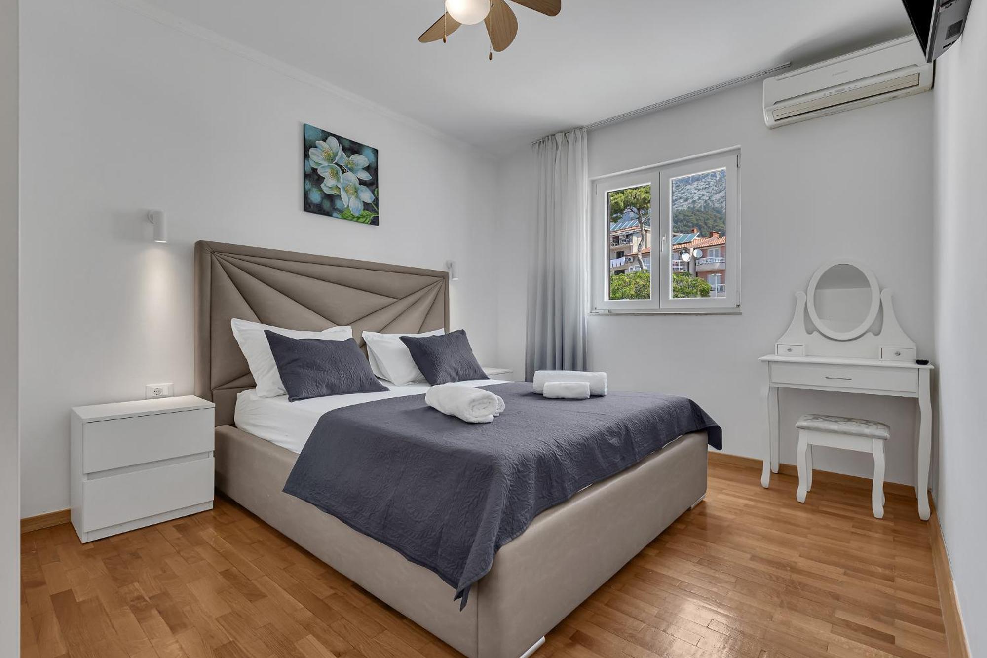 San Marino Apartmán