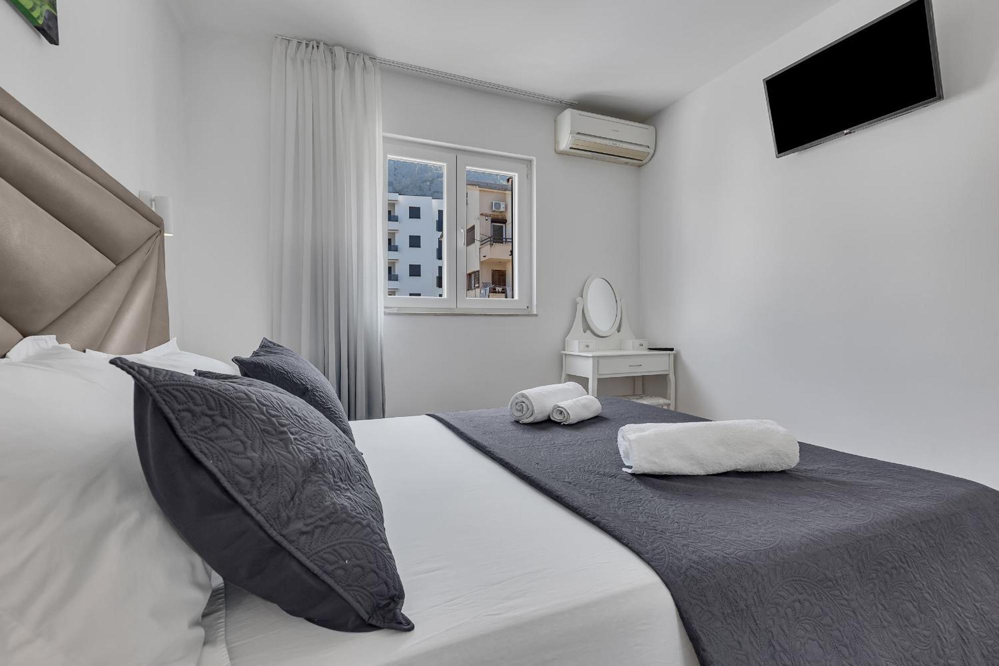 San Marino Apartmán