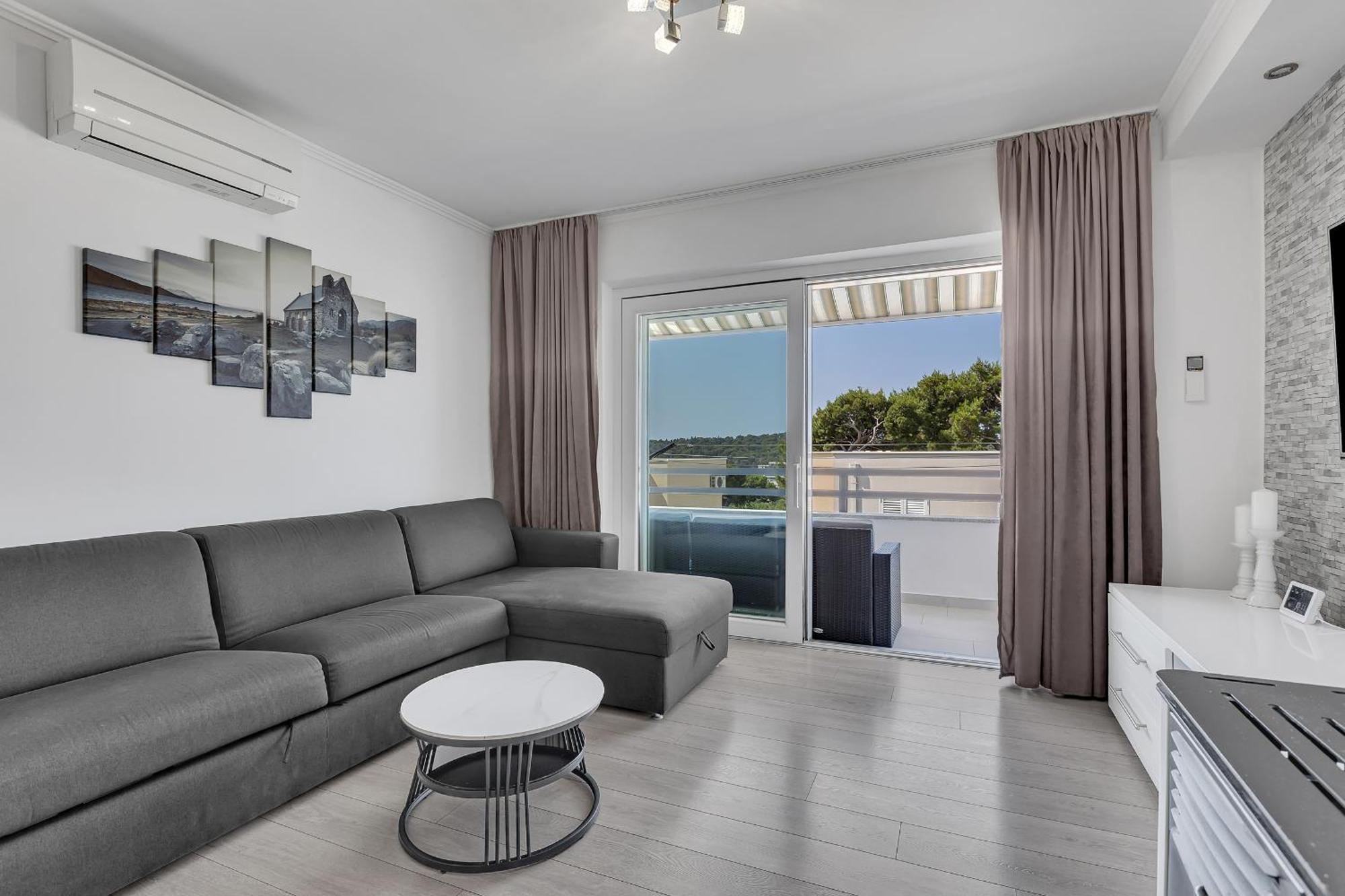 Apartmán San Marino *