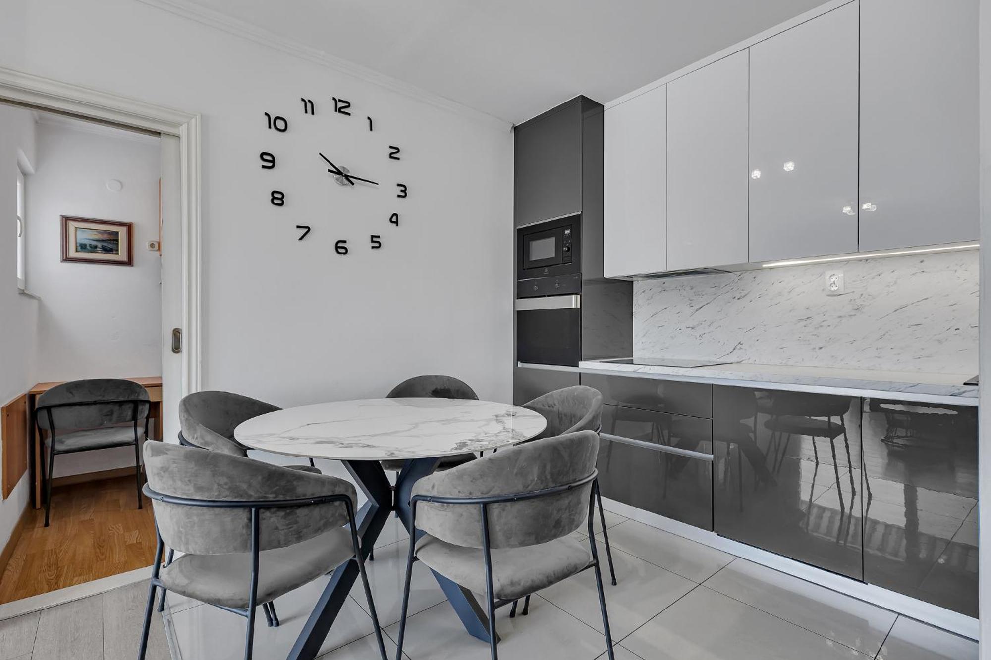 Apartmán San Marino Makarská