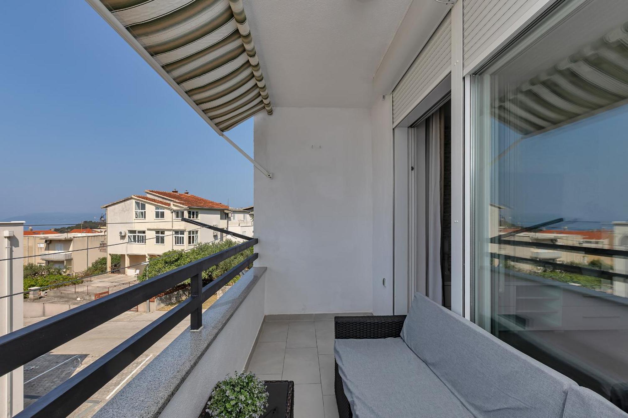 San Marino Apartmán *