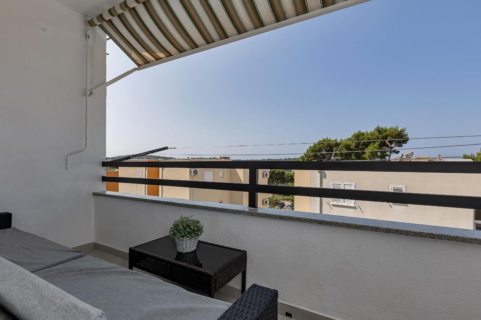 Apartmán San Marino Makarská