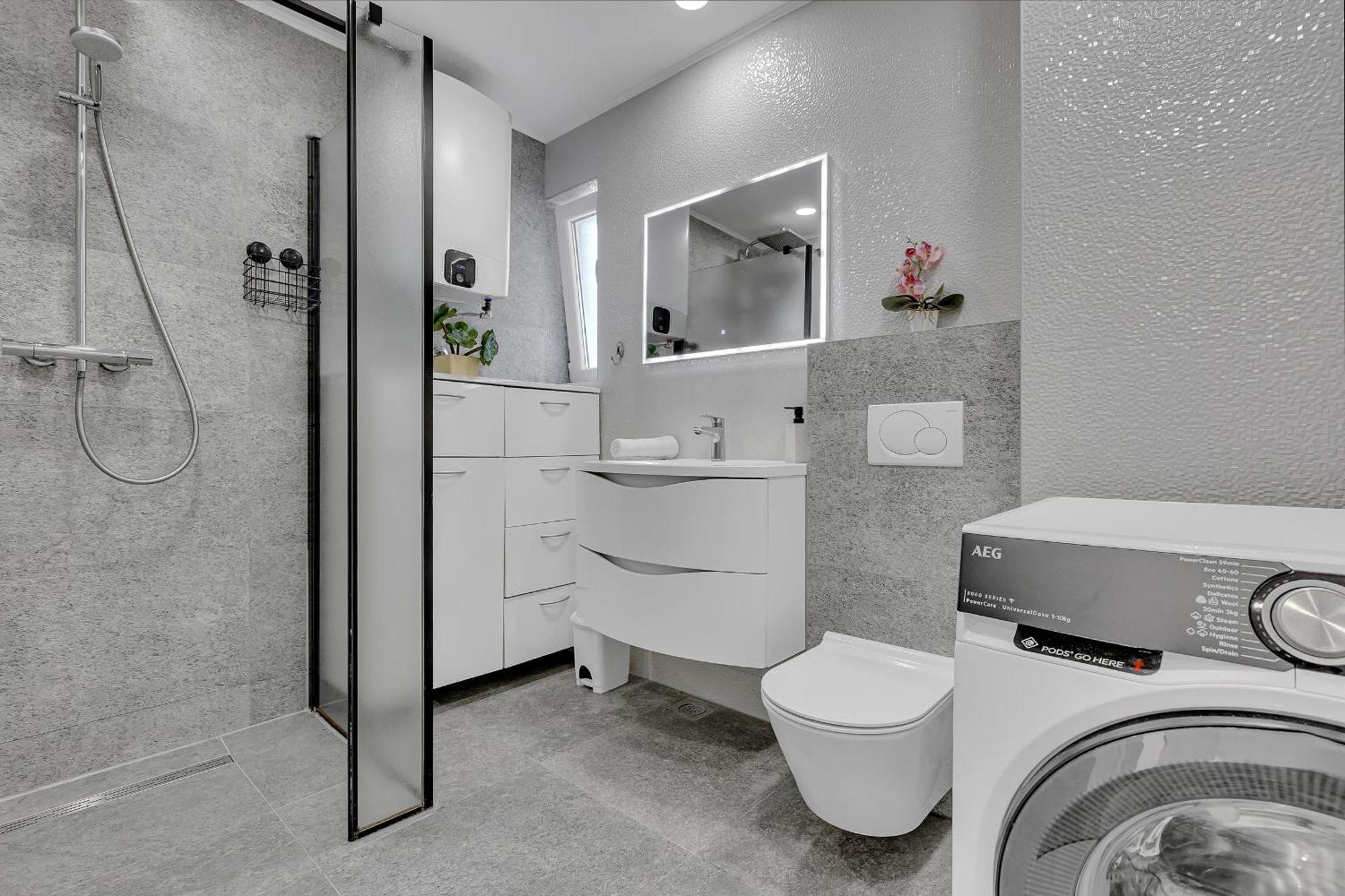 San Marino Apartmán
