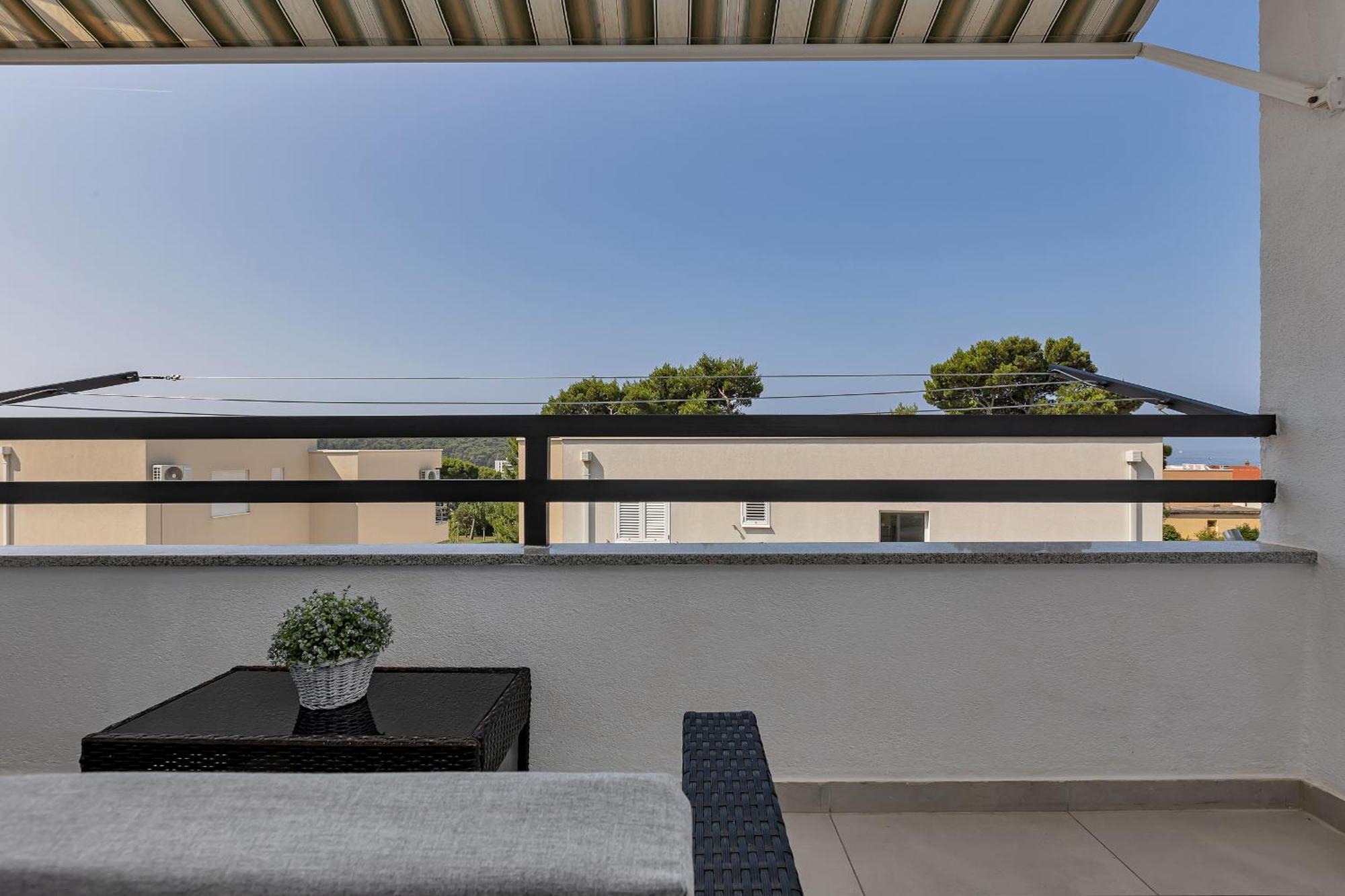 San Marino Apartmán *