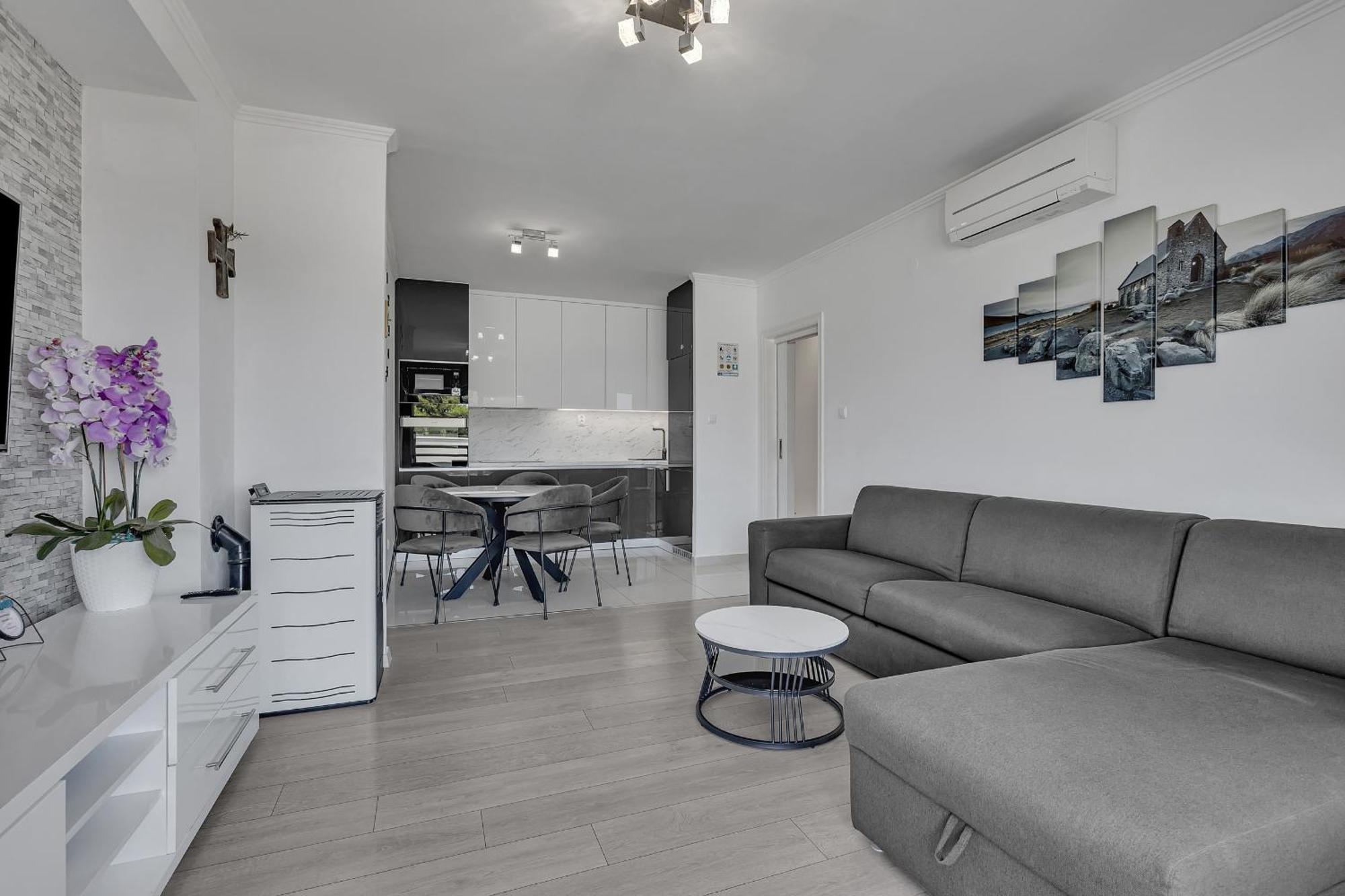 Apartmán San Marino Makarská