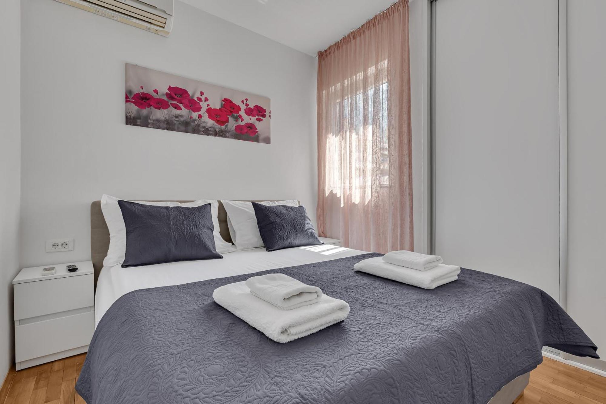 San Marino Apartmán